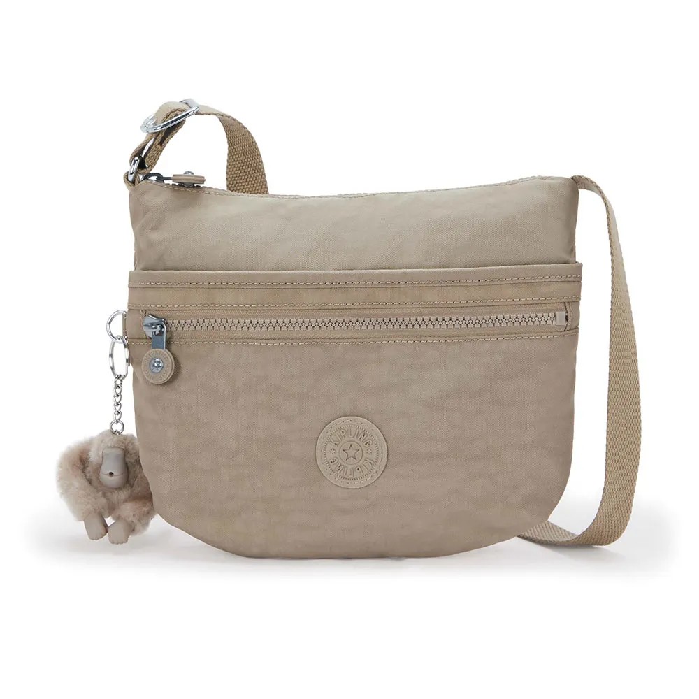 KIPLING Arto S Bag 輕量防潑水 斜背包 正品歐洲代購 [143142878]