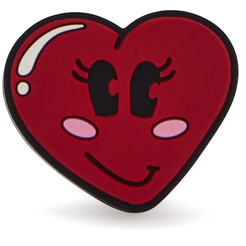 KIPLING Blushing Heart Zip P Kipling 拉鍊頭 正品歐洲代購 [143142884]