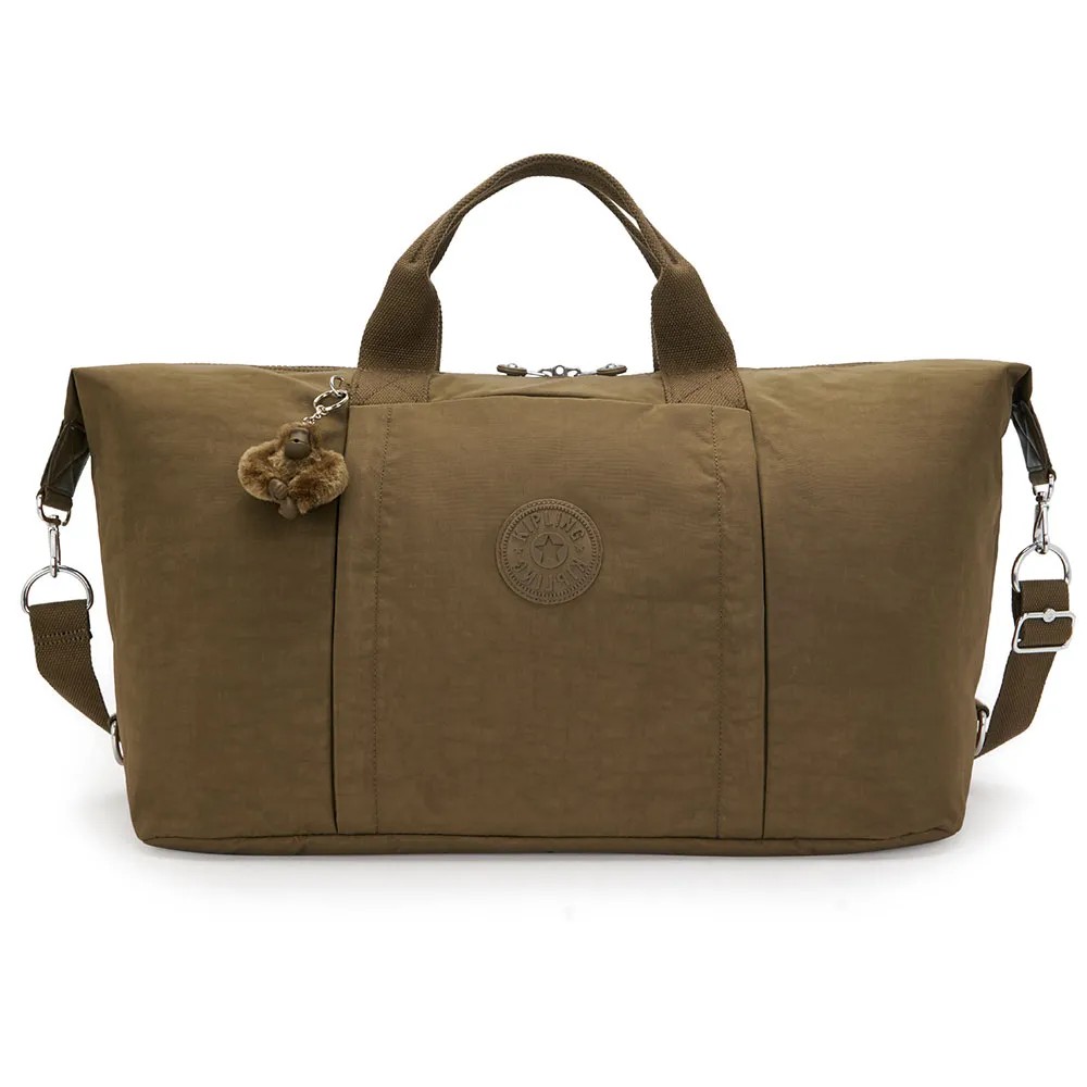 KIPLING Bori Bag 尼龍 大容量 正品歐洲代購 [143142886]