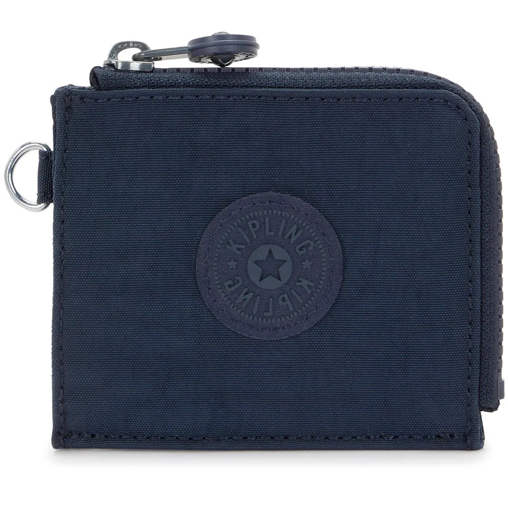 KIPLING Card Pal Wallet 輕巧 卡片收納 正品歐洲代購 [143142899]