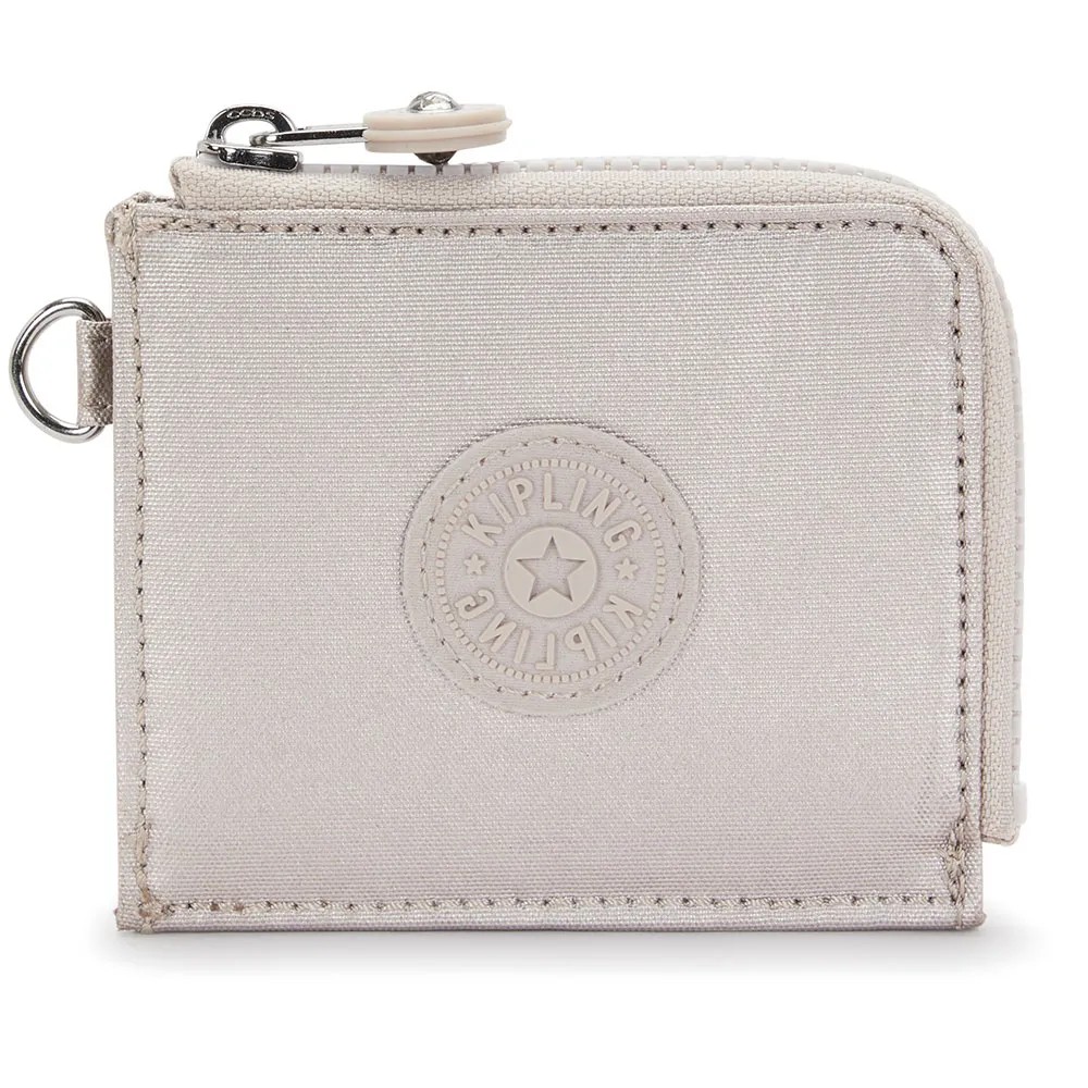 KIPLING Card Pal Wallet 輕巧 卡片收納 正品歐洲代購 [143142901]