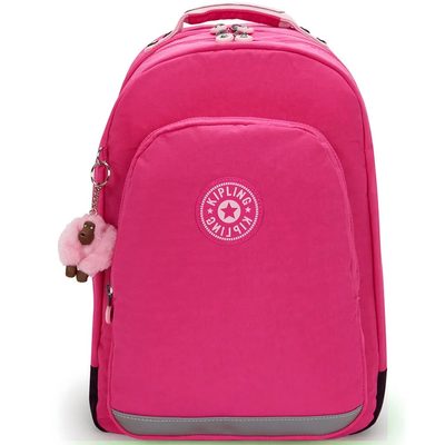 KIPLING Class Room 28l Junior 後背包 正品代購