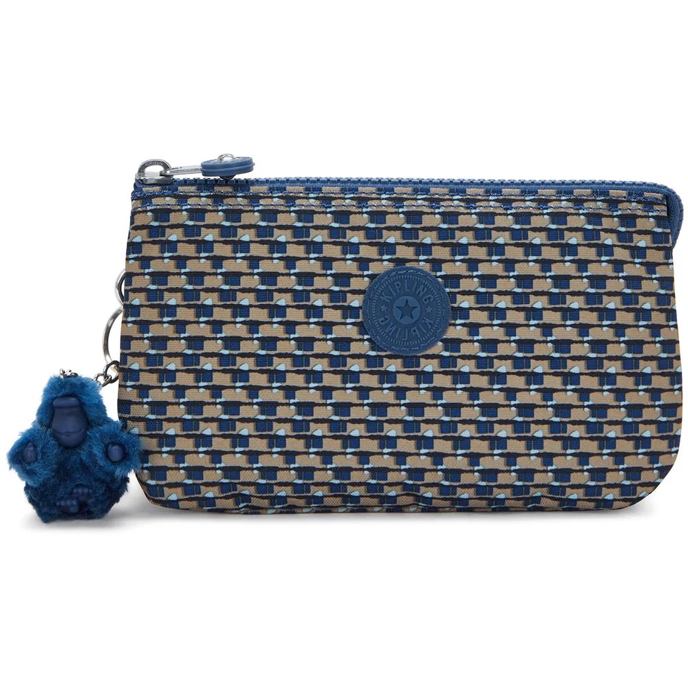 KIPLING Creativity L Coin Pu 多功能收納 男女適用 正品歐洲代購 [143142935]