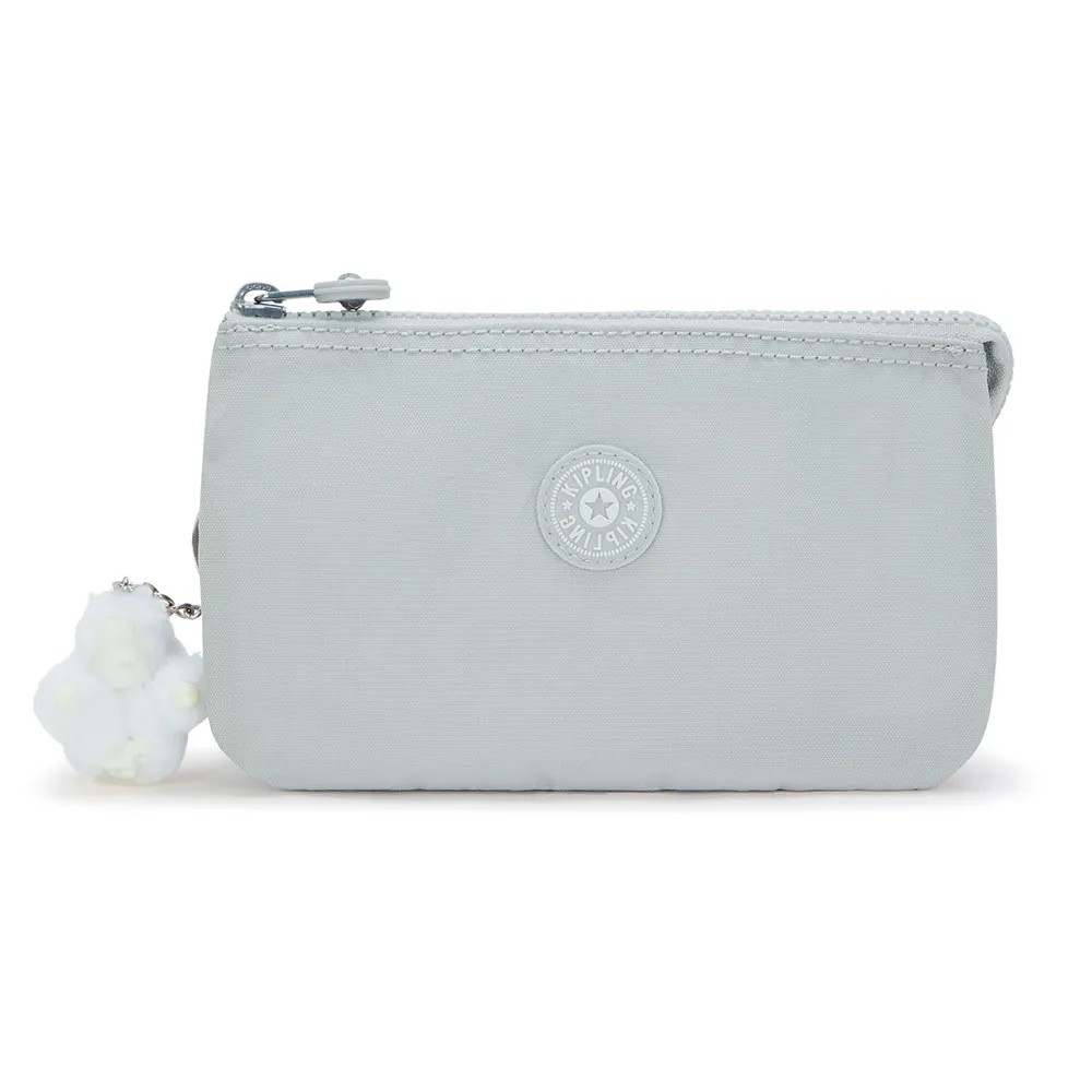 KIPLING Creativity L Coin Pu 尼龍 多隔層 正品歐洲代購 [143142939]