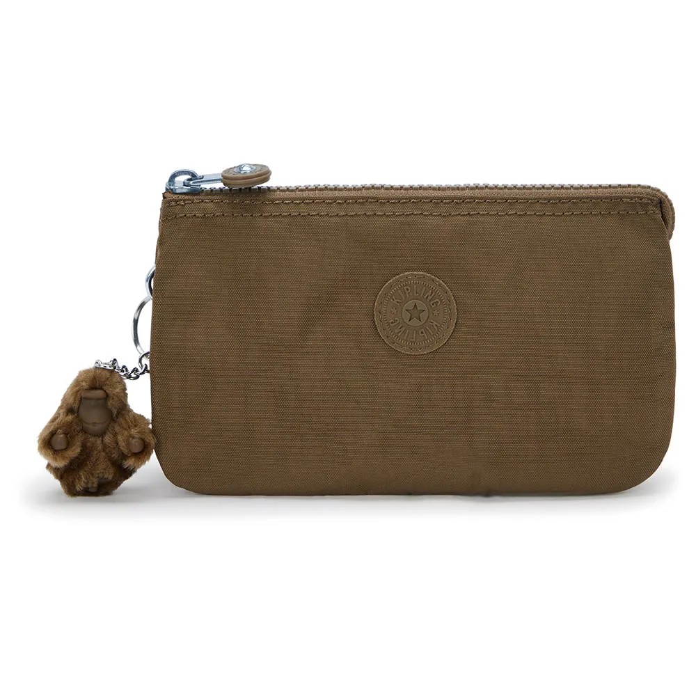 KIPLING Creativity L Coin Pu 大容量 多功能 正品歐洲代購 [143142952]