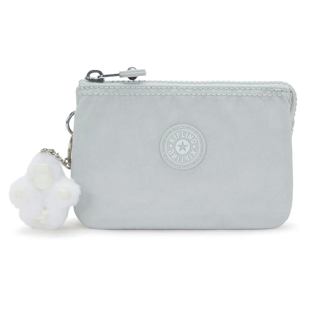 KIPLING Creativity S Coin Pu 尼龍 輕巧 正品歐洲代購 [143142961]