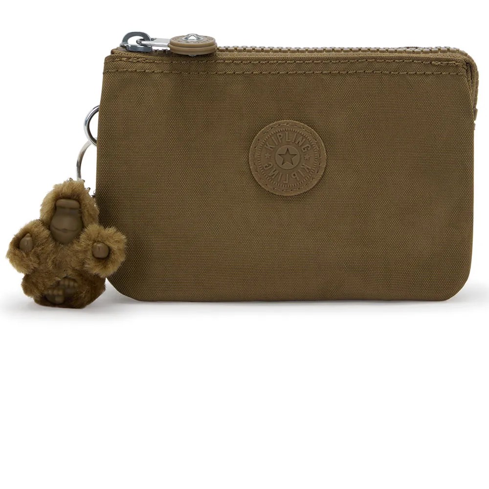 KIPLING Creativity S Coin Pu 多功能 輕巧 正品歐洲代購 [143142969]