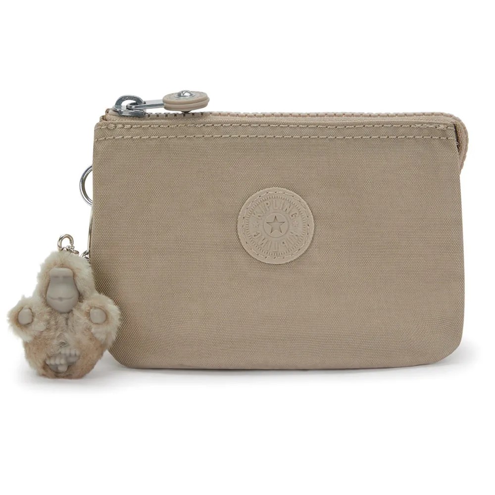 KIPLING Creativity S Coin Pu 多功能 輕巧 正品歐洲代購 [143142971]