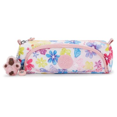 KIPLING Cute Pencil Case 筆袋 正品代購