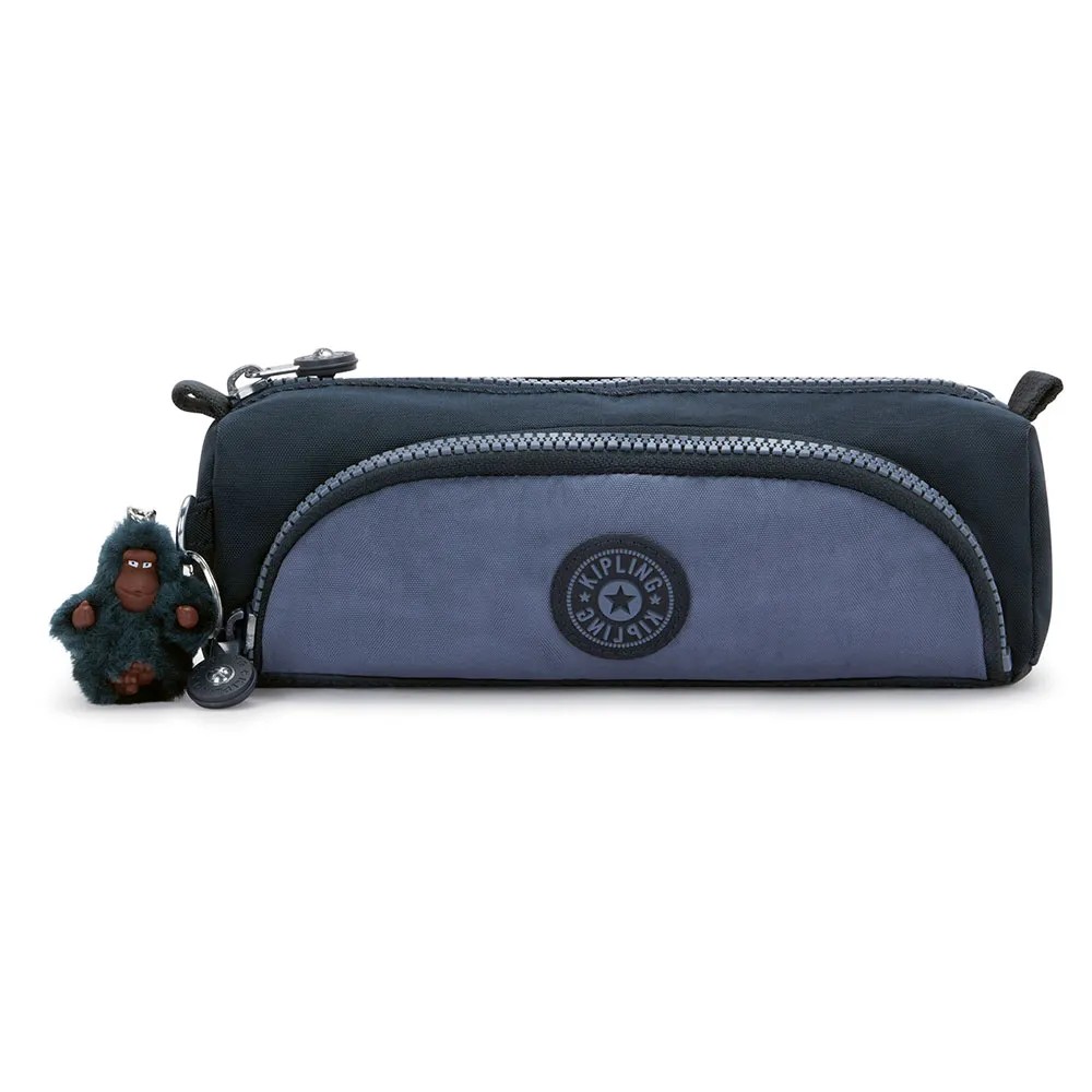 KIPLING Cute Pencil Case 耐用 收納 正品歐洲代購 [143142985]