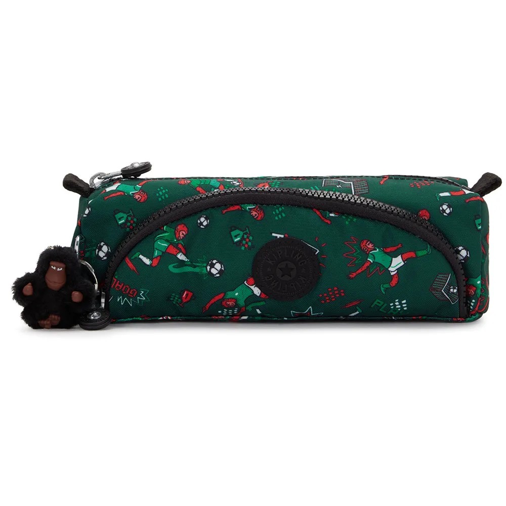 KIPLING Cute Pencil Case 耐用 收納 正品歐洲代購 [143142987]