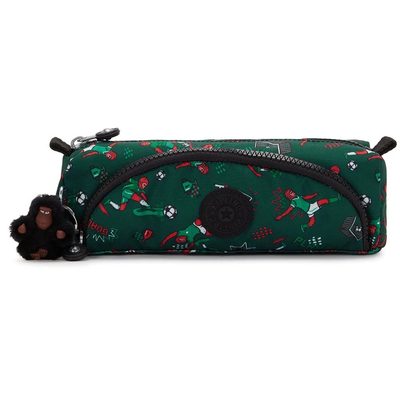 KIPLING Cute Pencil Case 筆袋 正品代購