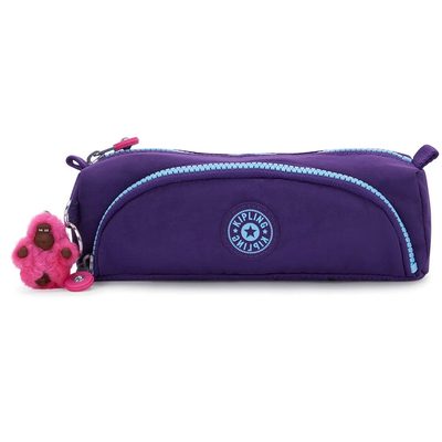 KIPLING Cute Pencil Case 筆袋 正品代購
