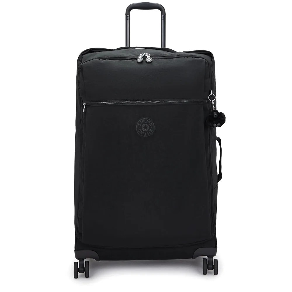 KIPLING Darcey Up L Trolley 輕量 大容量 正品歐洲代購 [143142990]