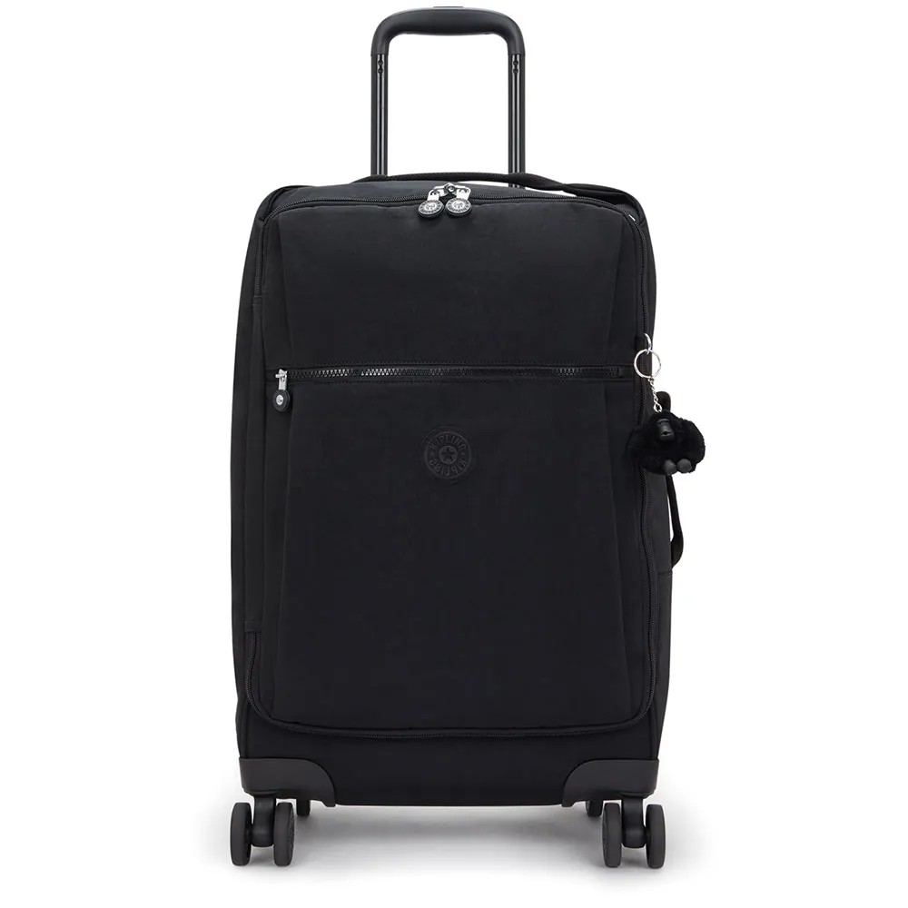 KIPLING Darcey Up S Trolley 輕量 登機箱 正品歐洲代購 [143142996]