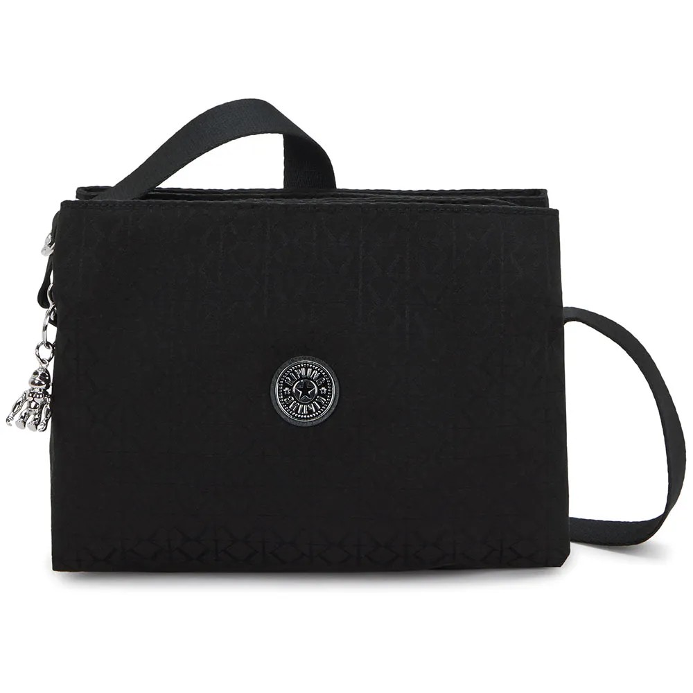 KIPLING Fabya 3.5l 斜背包 正品代購