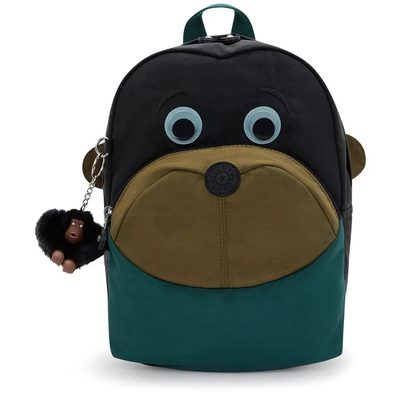 KIPLING Faster 7l Junior 後背包 正品代購