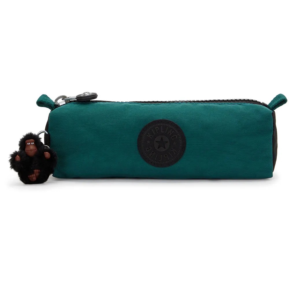 KIPLING Freedom Pencil Case 大容量 耐用 正品歐洲代購 [143143024]