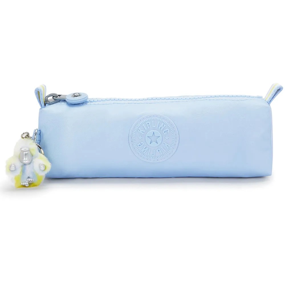 KIPLING Freedom Pencil Case 尼龍 大容量 正品歐洲代購 [143143026]