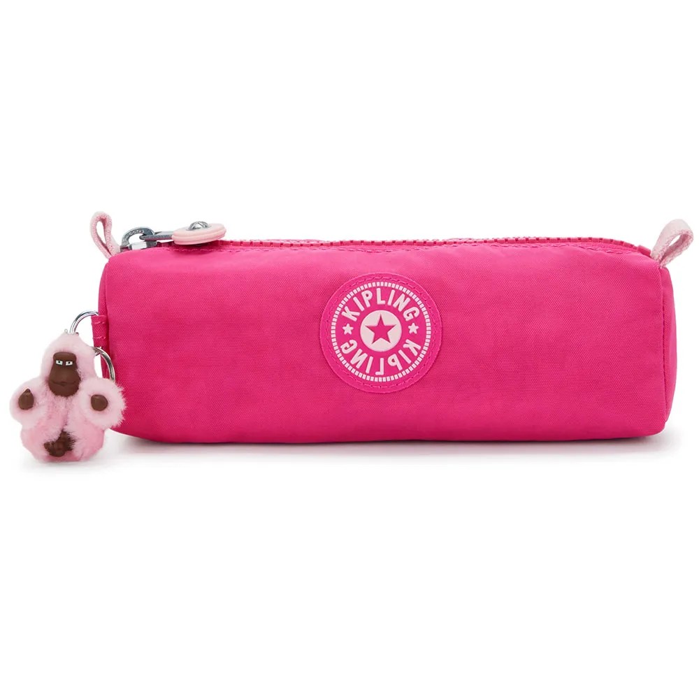 KIPLING Freedom Pencil Case 大容量 耐用 正品歐洲代購 [143143030]