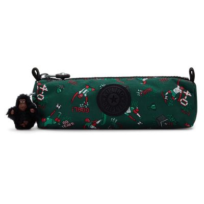 KIPLING Freedom Pencil Case 筆袋 正品代購