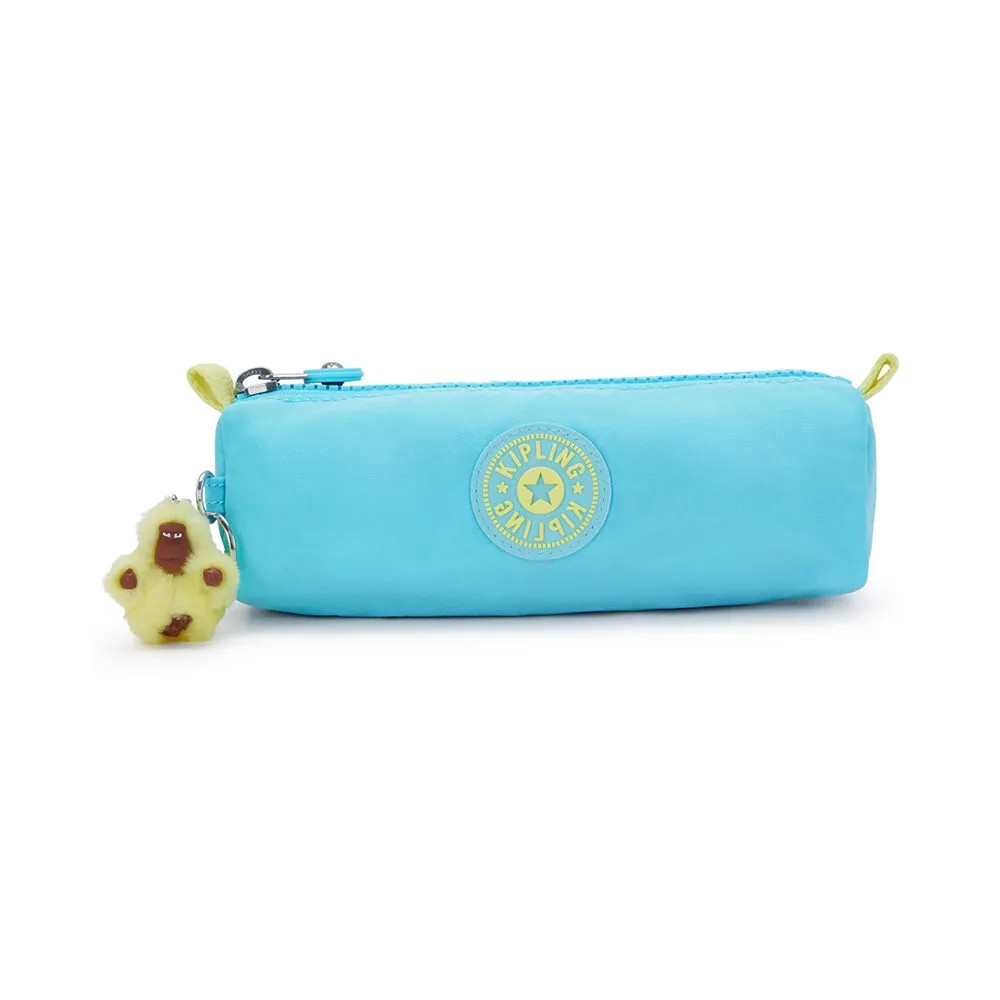 KIPLING Freedom Pencil Case 大容量 耐用 正品歐洲代購 [143143032]