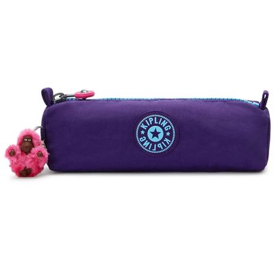 KIPLING Freedom Pencil Case 筆袋 正品代購