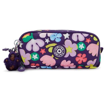 KIPLING Gitroy Pencil Case 筆袋 正品代購
