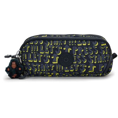 KIPLING Gitroy Pencil Case 筆袋 正品代購