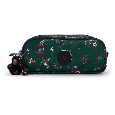 KIPLING Gitroy Pencil Case 筆袋 正品代購