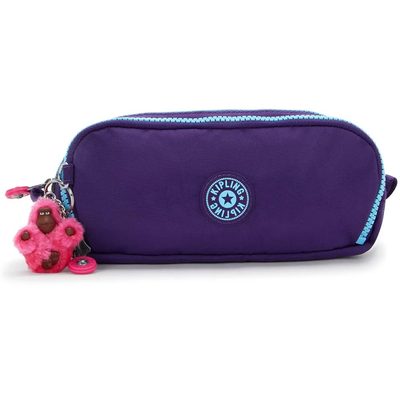 KIPLING Gitroy Pencil Case 筆袋 正品代購