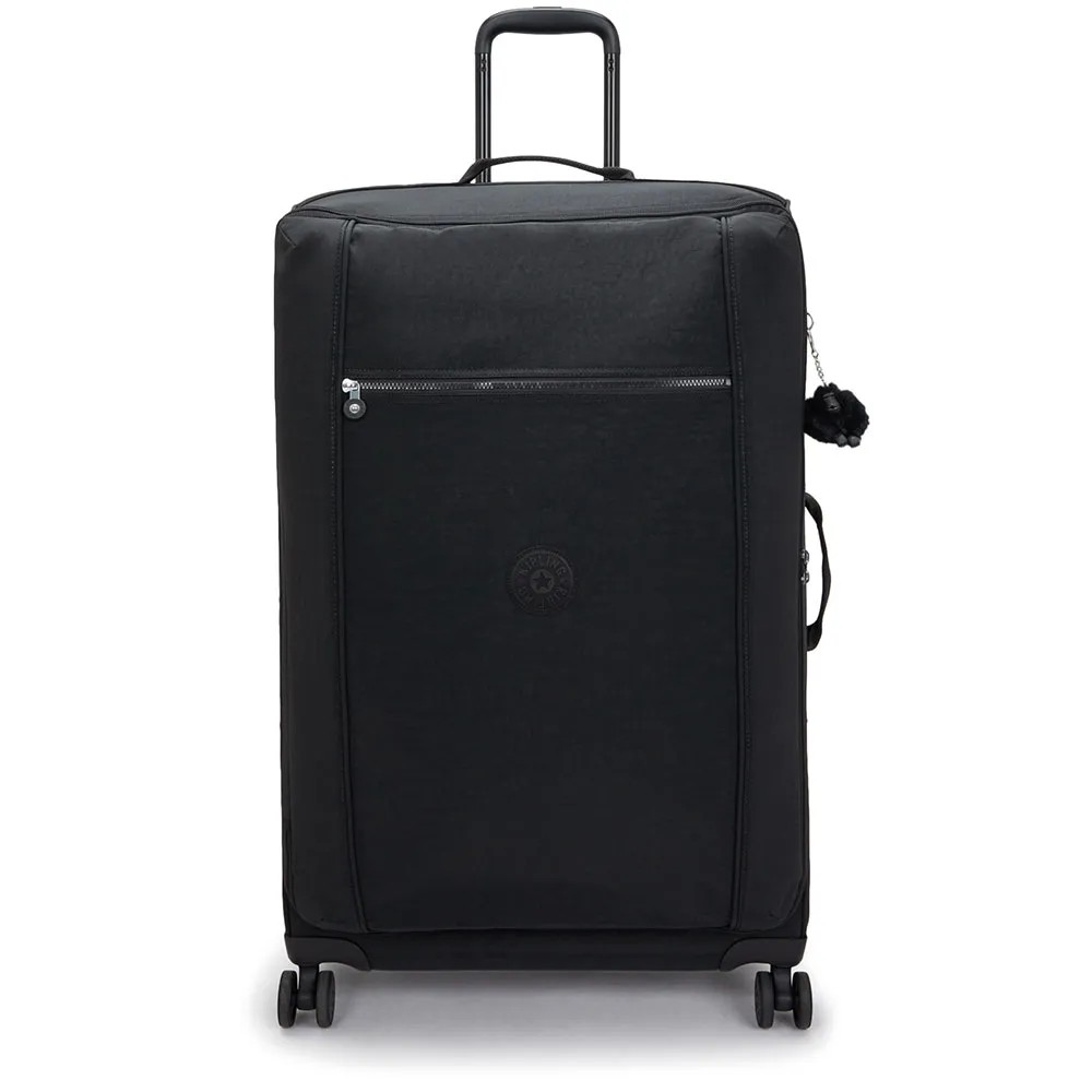 KIPLING Jet L Trolley Bag 大容量 拉桿旅行袋 正品歐洲代購 [143143098]