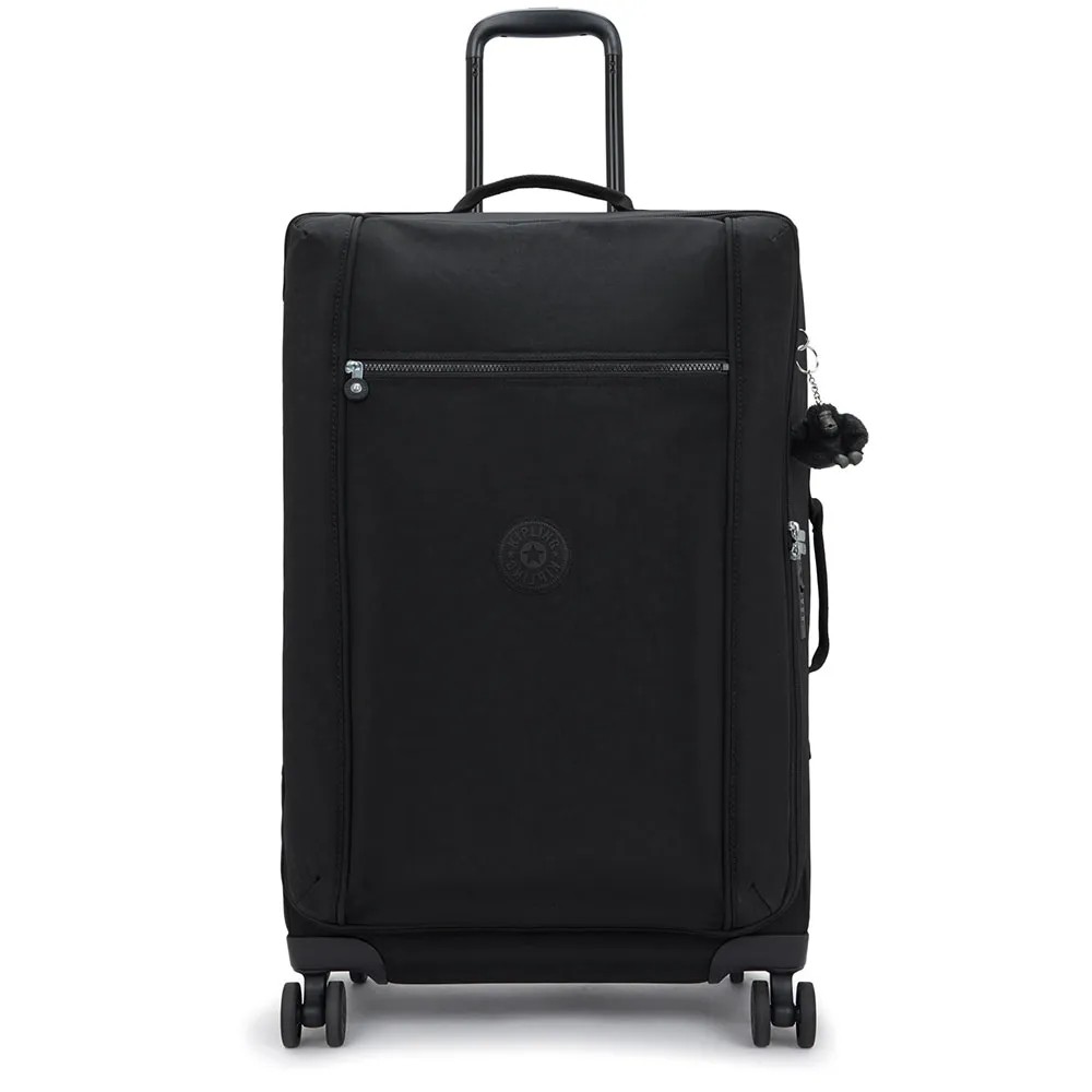 KIPLING Jet M Trolley Bag 輕量 萬向輪 正品歐洲代購 [143143100]