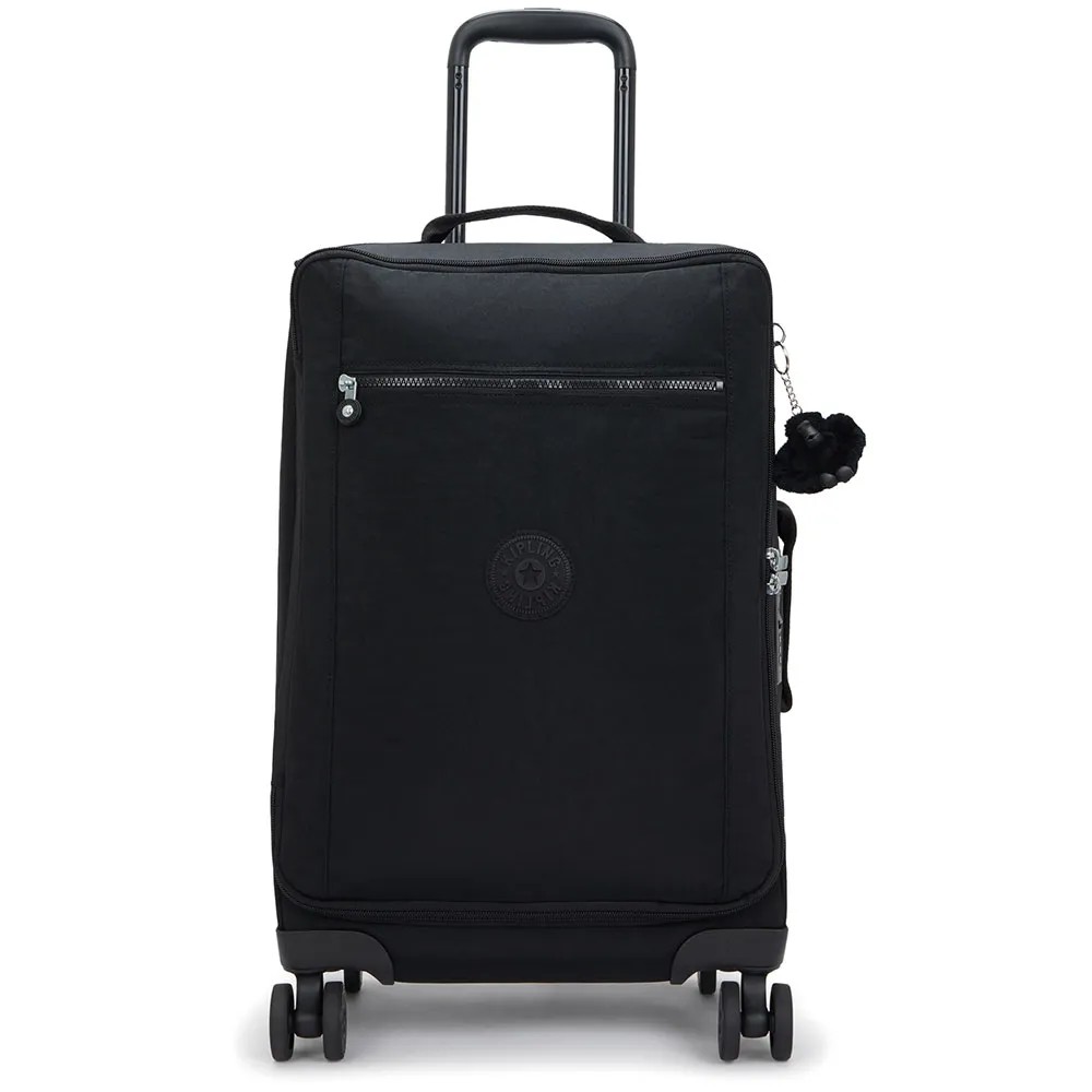 KIPLING Jet S Trolley Bag 輕量 登機箱 正品歐洲代購 [143143103]