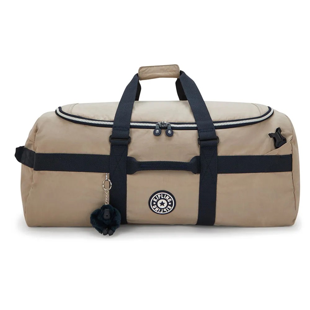 KIPLING Jonis M Up Bag 大容量 多功能 正品歐洲代購 [143143105]