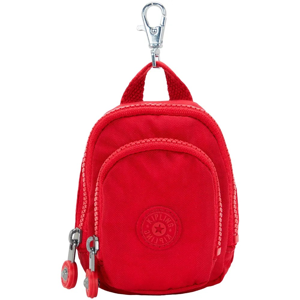 KIPLING Mini Seoul Coin Purs 防水 輕量 正品歐洲代購 [143143142]