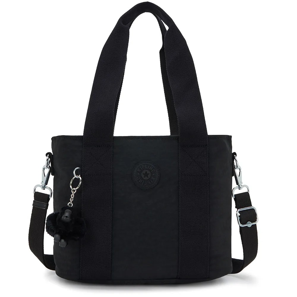 KIPLING Minta M Up Tote Bag 輕量 舒適 耐磨 經典 正品歐洲代購 [143143144]