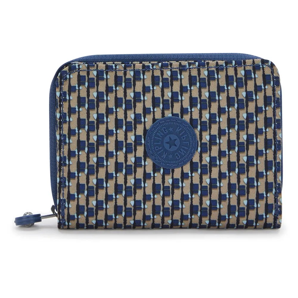 KIPLING Money Love Wallet RFID防盜 防盜錢包 正品歐洲代購 [143143173]