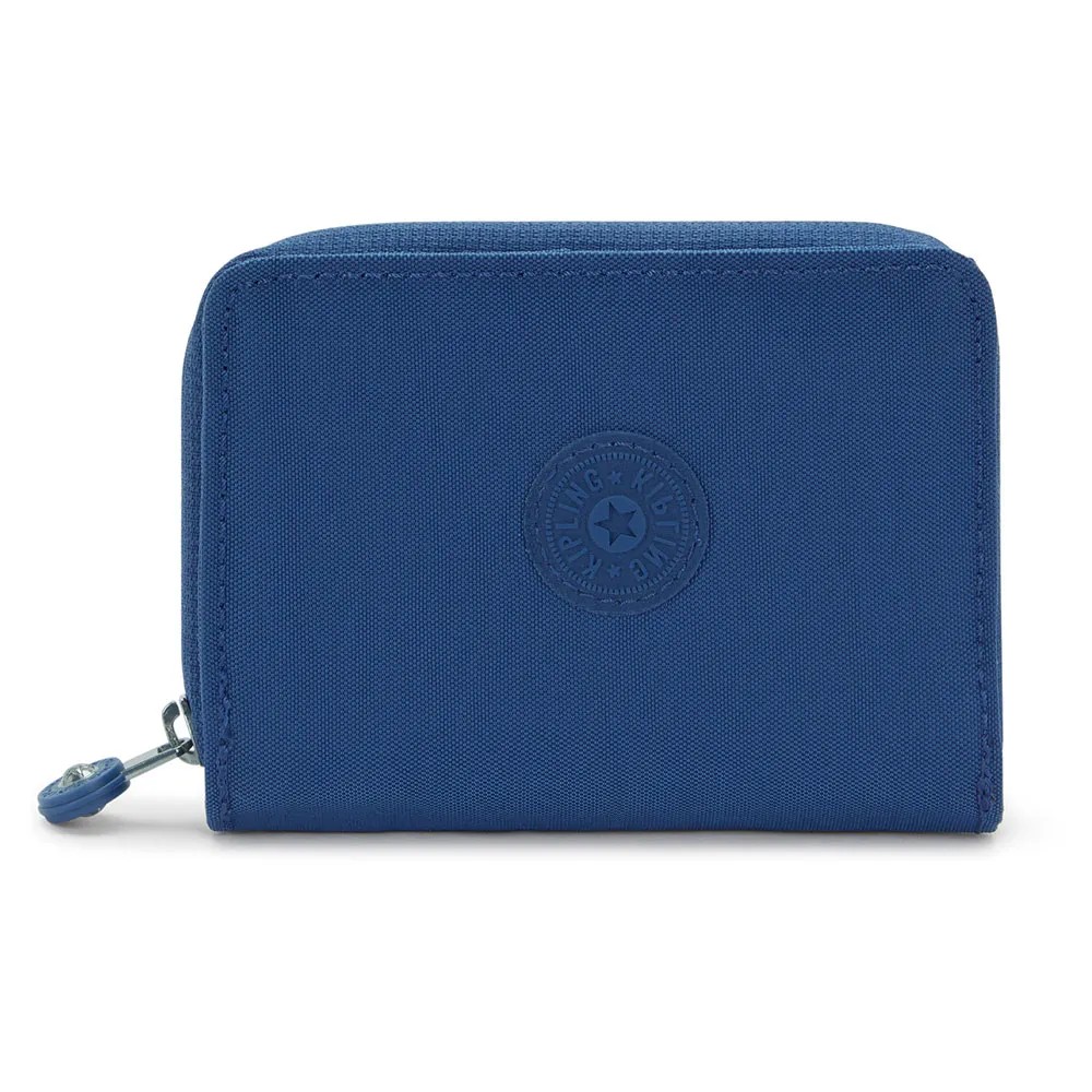 KIPLING Money Love Wallet RFID防盜 輕量尼龍 正品歐洲代購 [143143175]