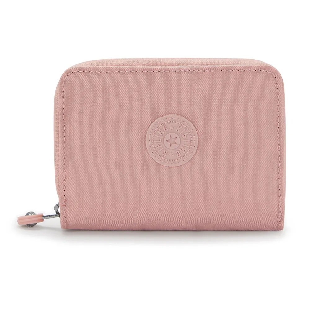 KIPLING Money Love Wallet RFID防護 防盜刷 正品歐洲代購 [143143177]