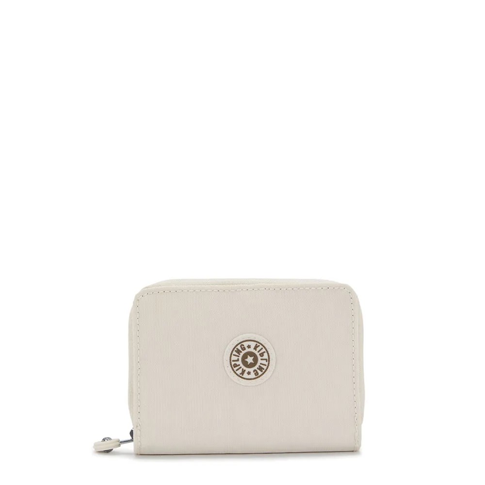 KIPLING Money Love Wallet RFID防護 極致收納 正品歐洲代購 [143143182]