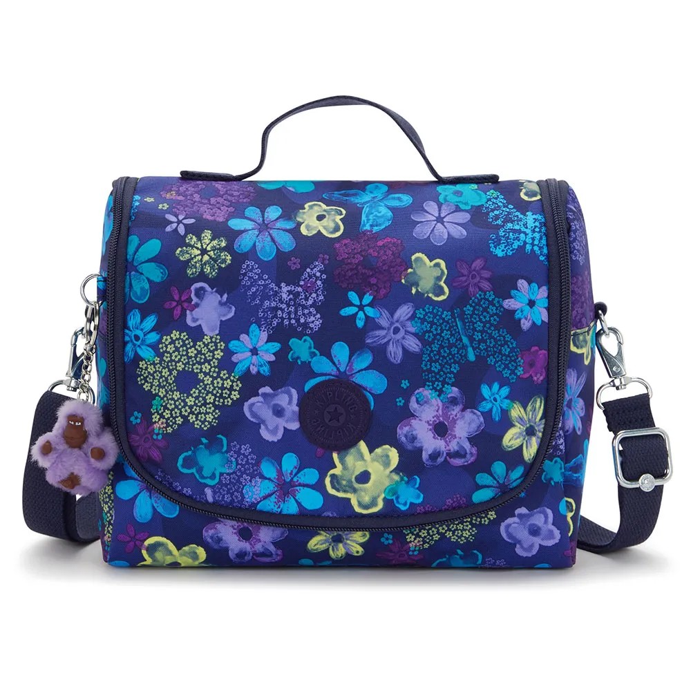 KIPLING New Kichirou Lunch B Kipling 保溫 正品歐洲代購 [143143237]
