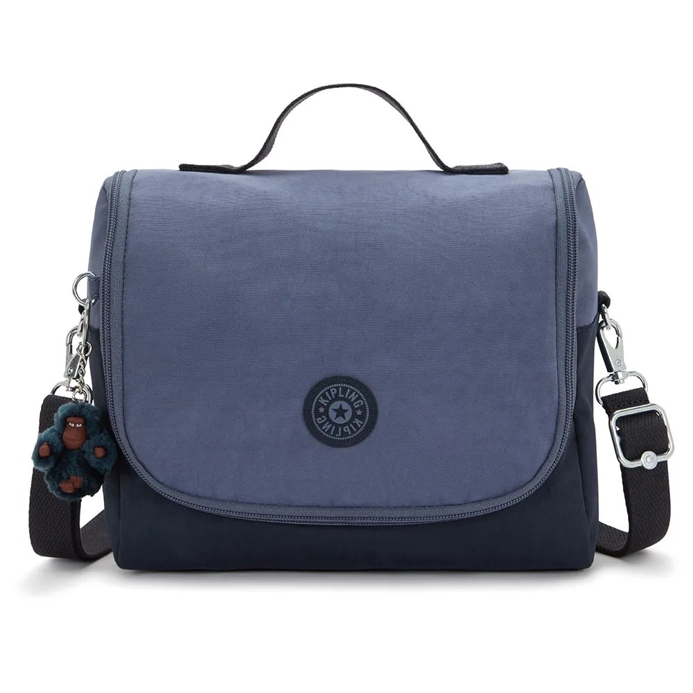 KIPLING New Kichirou Lunch B 時尚 保溫 正品歐洲代購 [143143240]