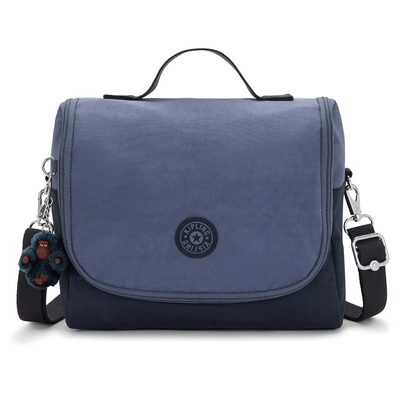 KIPLING New Kichirou 6l Lunch Bag 便當袋 正品代購