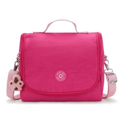 KIPLING New Kichirou 6l Lunch Bag 便當袋 正品代購