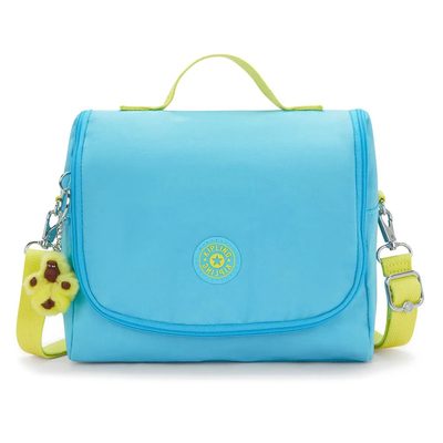 KIPLING New Kichirou 6l Lunch Bag 便當袋 正品代購