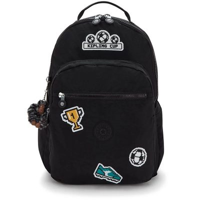 KIPLING Seoul Lap 27l 後背包 正品代購