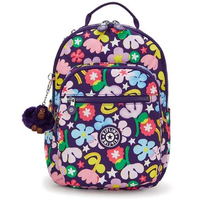 KIPLING Seoul S 14l 後背包 正品代購