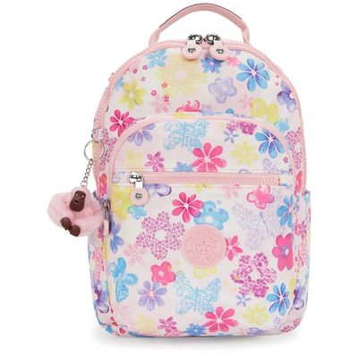 KIPLING Seoul S 14l 後背包 正品代購