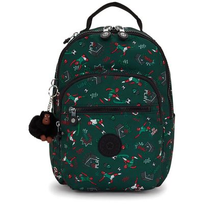KIPLING Seoul S 14l 後背包 正品代購